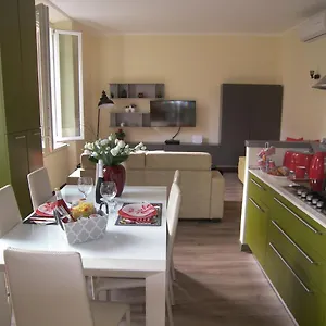  Appartamento Casa Molinari Italia
