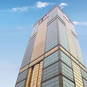 Hotel Western, Hongkong
