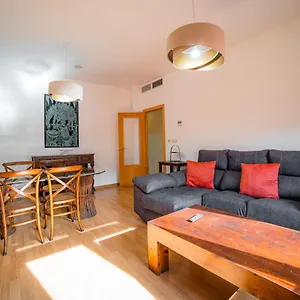 Ibericabeds Realejo Appartement Grenade