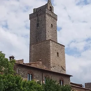  Appartamento La Casina Tra Le Torri Italia