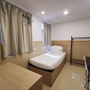 Hong Kong Hostel Hong Kong