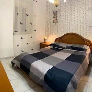  Appartamento Cucchiara Italia