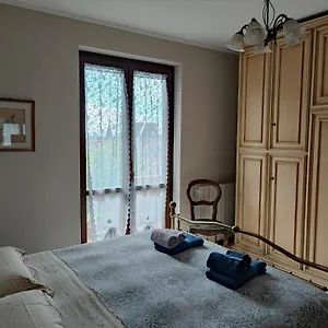  Appartamento A Casa Italia