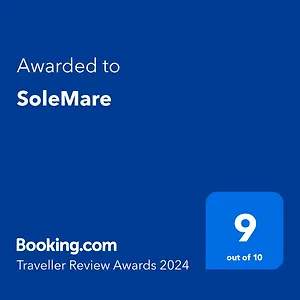  Appartamento Solemare Italia