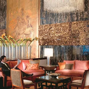 Mandarin Oriental, Гонконг