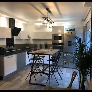 Climatisé Hyper Centre De Appartement Marseille