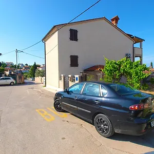  Appartamento Kristina 1531 Croazia