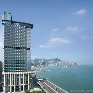 Harbour Grand Гонконг