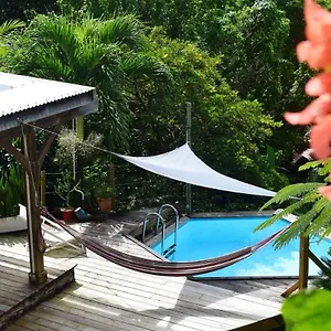 Ecolokay Appartement Trinité (Tartane)