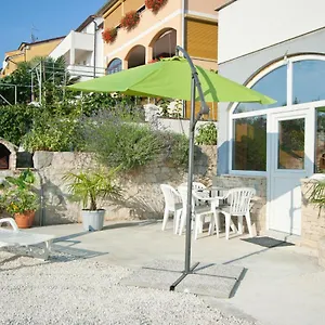  Appartamento Mauri Croazia