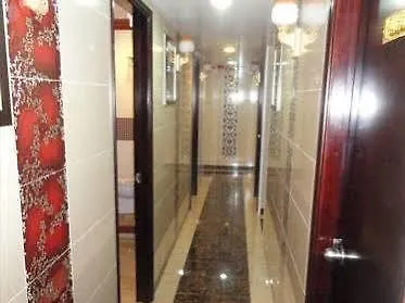 Manila Hotel -Hostel Block D Гонконг Китай